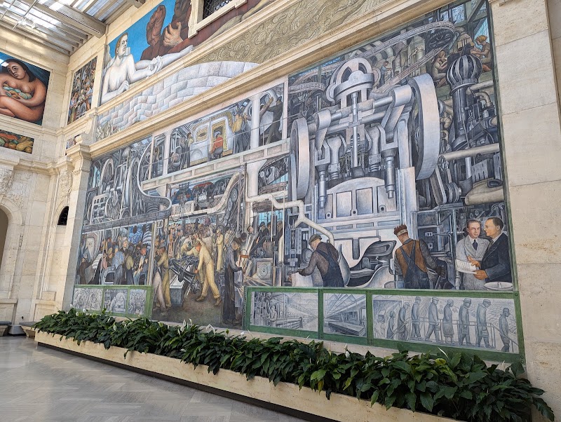 Photo 2 at Detroit Institute of Arts in Detroit