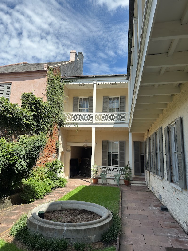 Photo 5 at Gallier House in New Orleans
