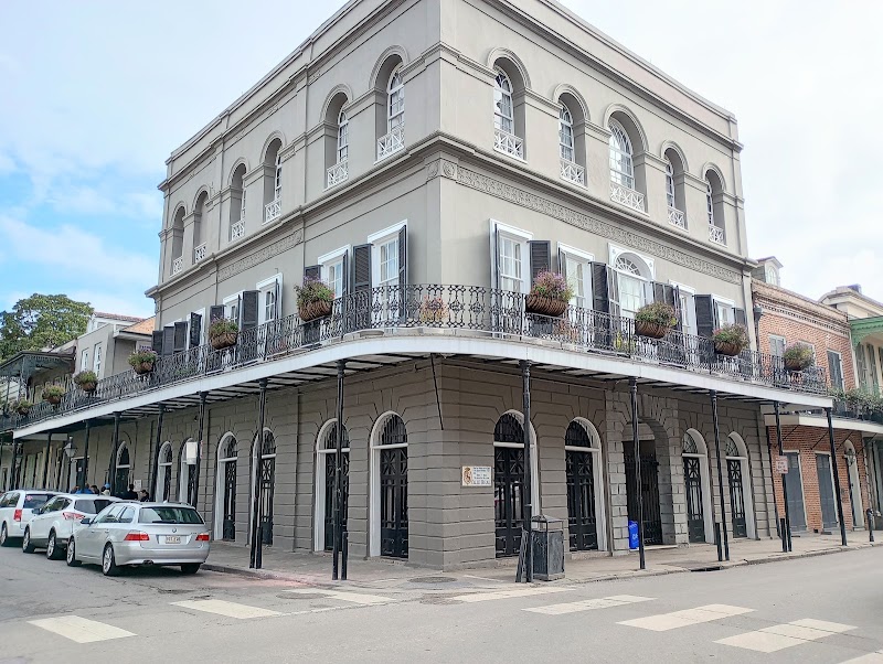 Photo 3 at Gallier House in New Orleans