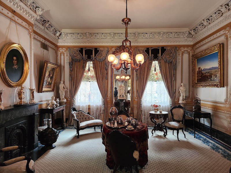 Photo 4 at Gallier House in New Orleans