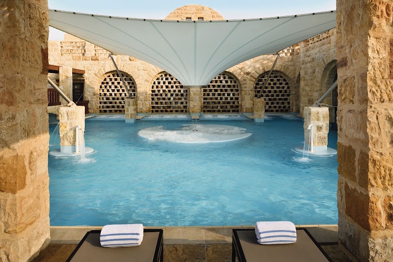 Photo 4 at Mövenpick Resort & Spa Dead Sea in Swemeh