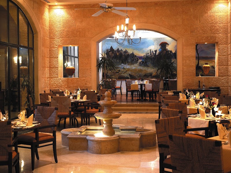 Photo 6 at Mövenpick Resort & Spa Dead Sea in Swemeh