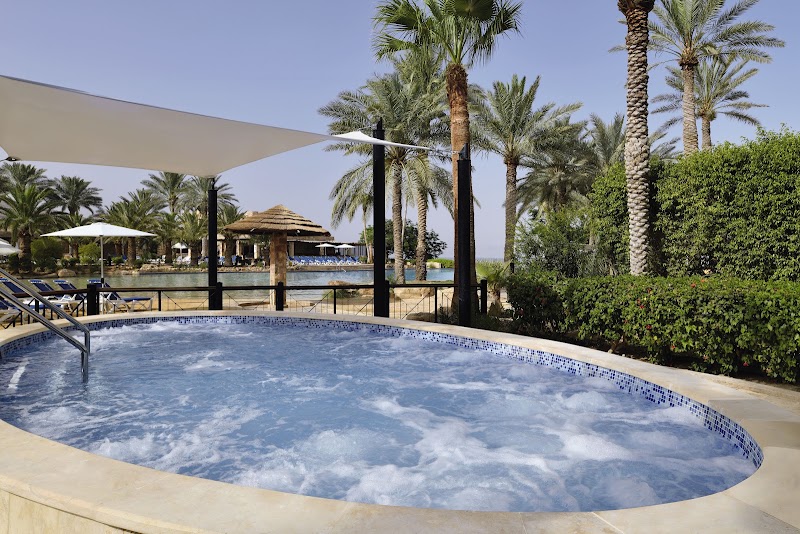 Photo 5 at Mövenpick Resort & Spa Dead Sea in Swemeh