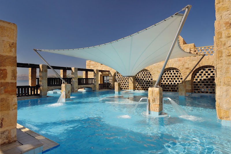 Photo 2 at Mövenpick Resort & Spa Dead Sea in Swemeh