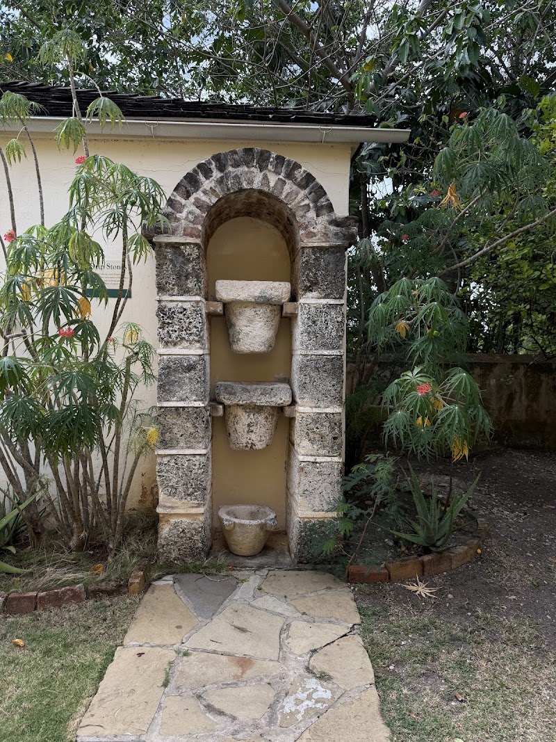 Photo 6 at George Washington House in Bridgetown