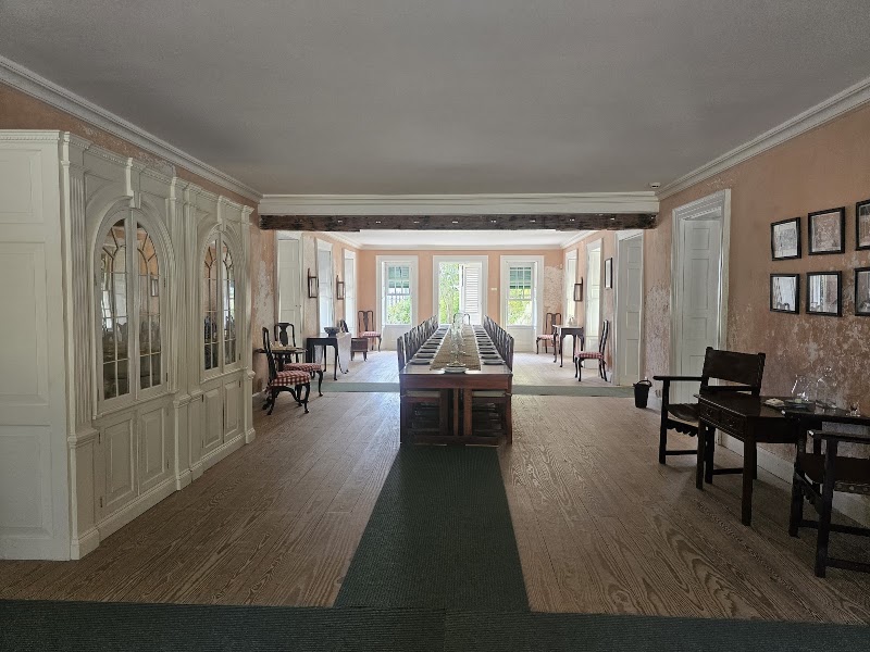 Photo 3 at George Washington House in Bridgetown