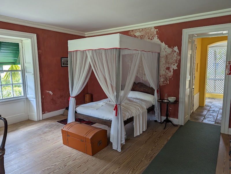 Photo 2 at George Washington House in Bridgetown