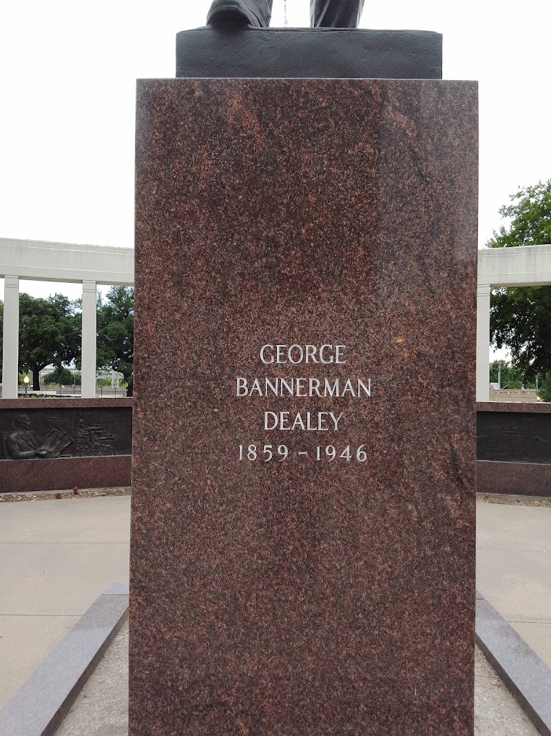 "X" at site of JFK Assassination in Dallas
