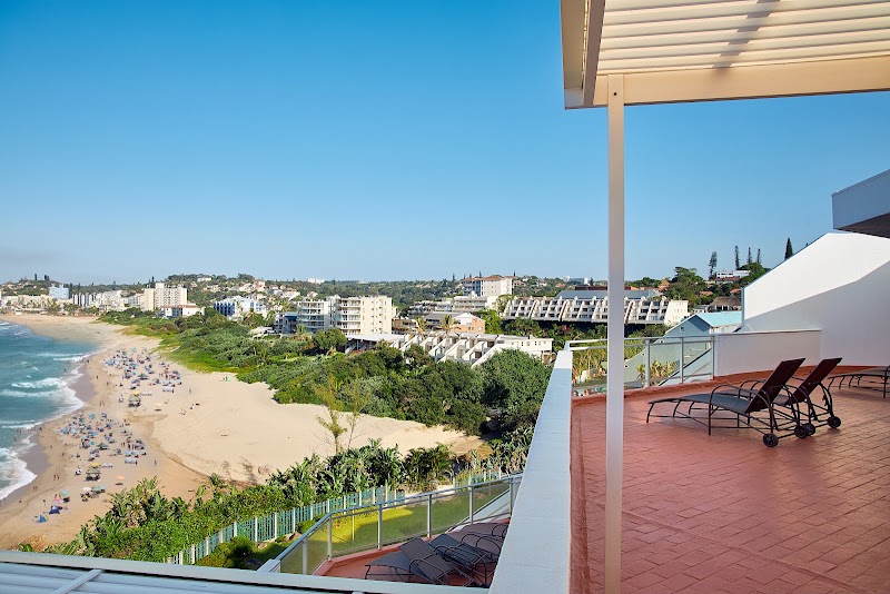 La Côte d'Azur in Margate