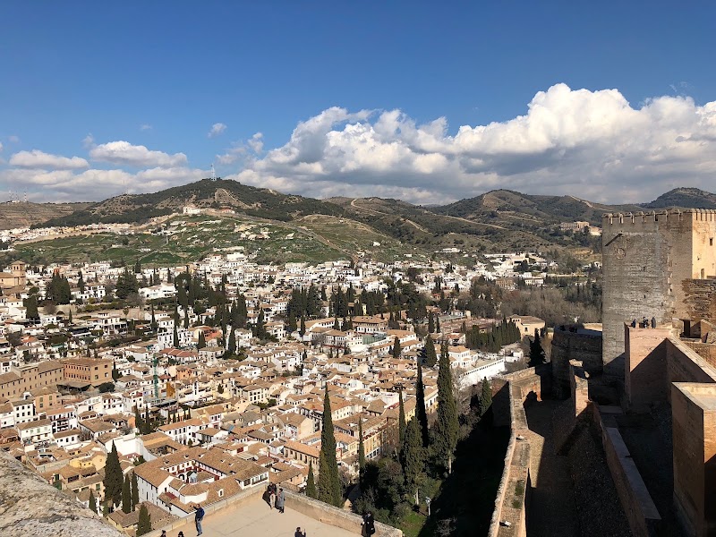 Photo 5 at Alhambra in Granada