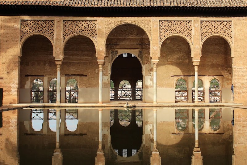Photo 6 at Alhambra in Granada