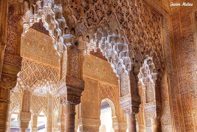 Photo 4 at Alhambra in Granada