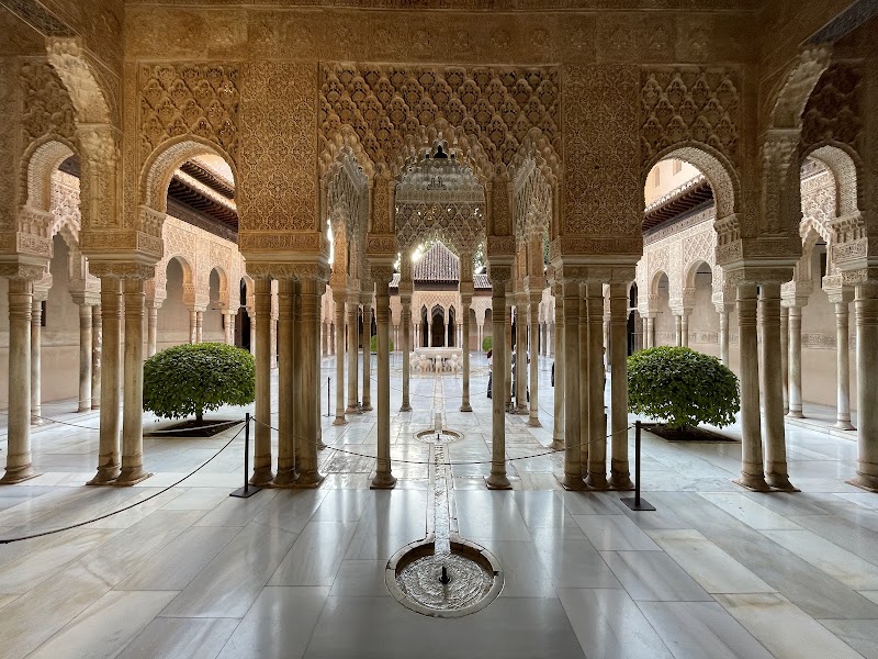 Photo 1 at Alhambra in Granada