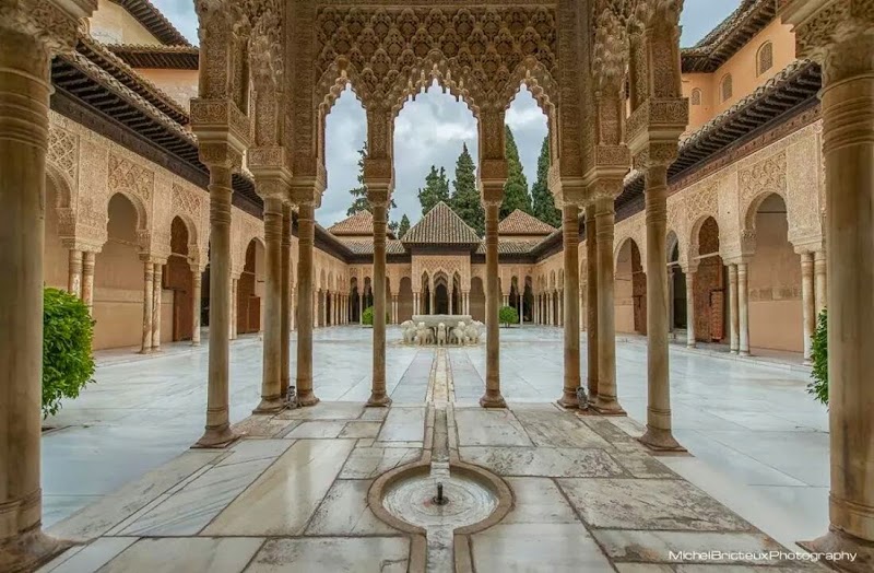 Photo 5 at Alhambra in Granada