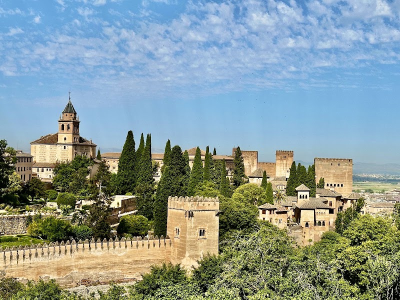 Photo 3 at Alhambra in Granada