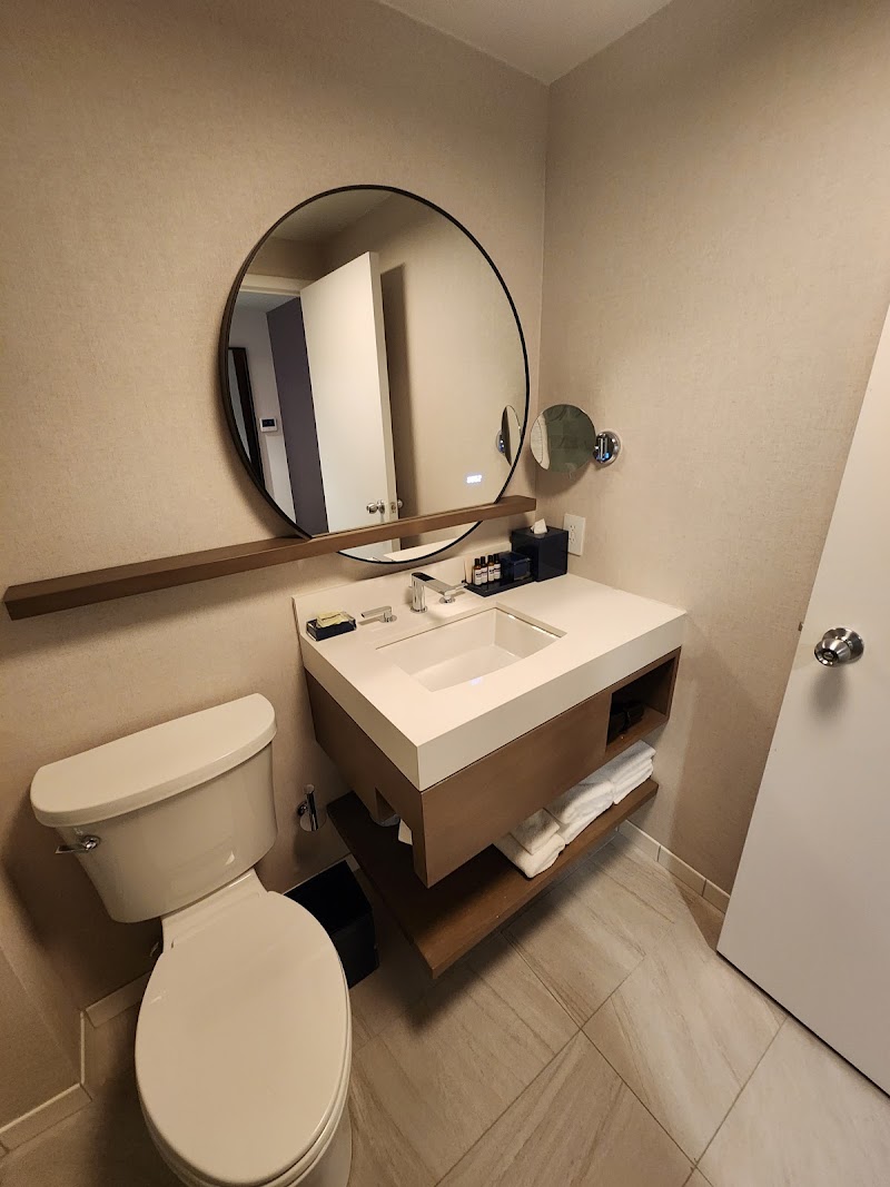 Photo 3 at Hyatt Regency Boston Harbor in Boston
