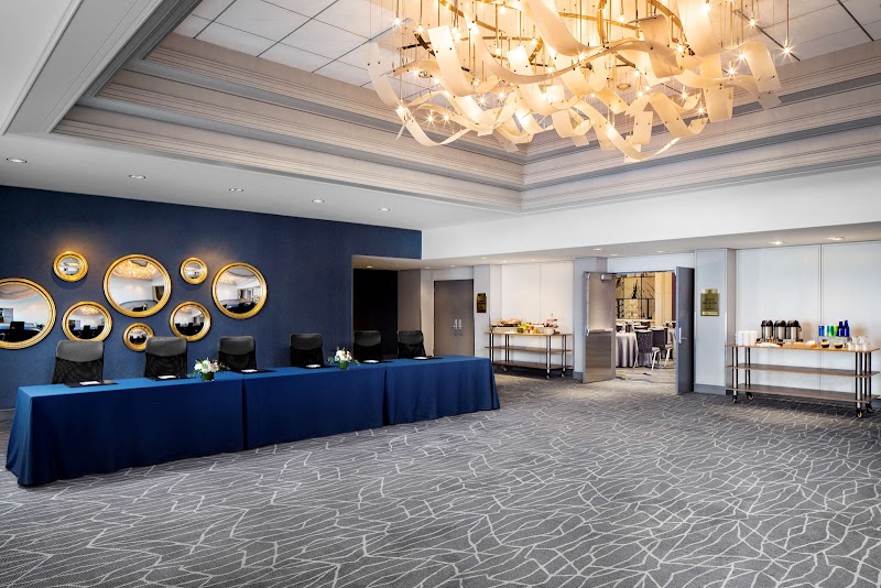 Photo 6 at Hyatt Regency Boston Harbor in Boston