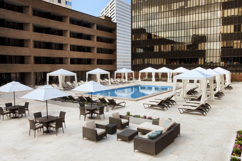 Hyatt Regency New Orleans in New Orleans