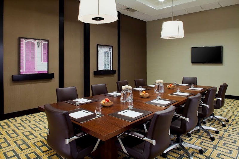 Photo 5 at Hyatt Regency New Orleans in New Orleans