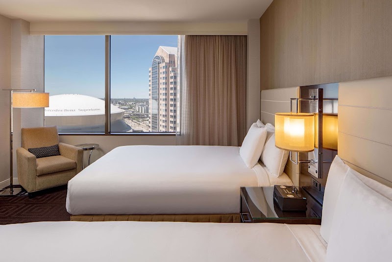 Photo 1 at Hyatt Regency New Orleans in New Orleans