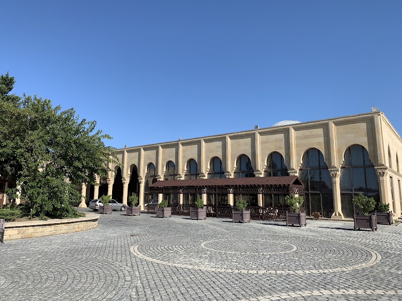 Photo 4 at Atashgah Zoroastrian Fire Temple in Baku