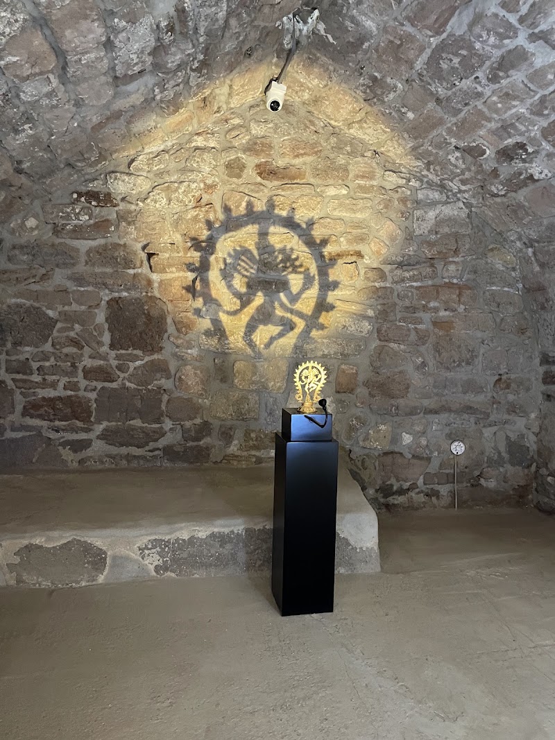 Photo 5 at Atashgah Zoroastrian Fire Temple in Baku