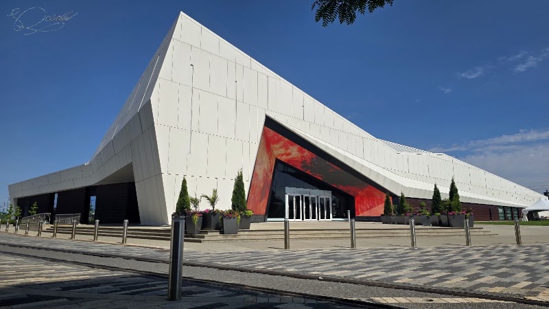 Photo 1 at Canada Science and Technology Museum in Ottawa