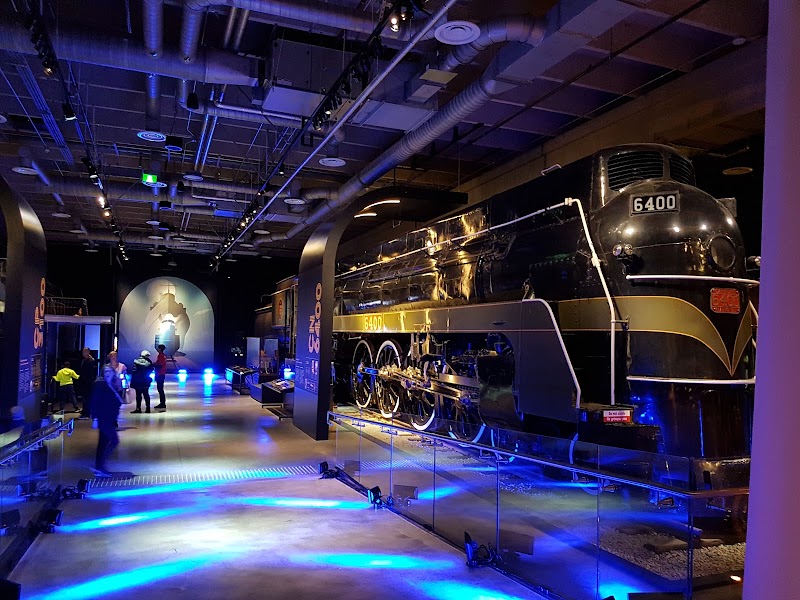 Photo 3 at Canada Science and Technology Museum in Ottawa