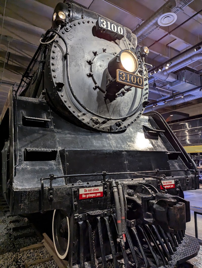 Photo 6 at Canada Science and Technology Museum in Ottawa