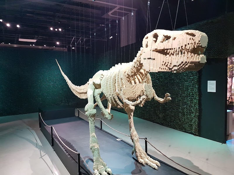 Photo 5 at Canada Science and Technology Museum in Ottawa