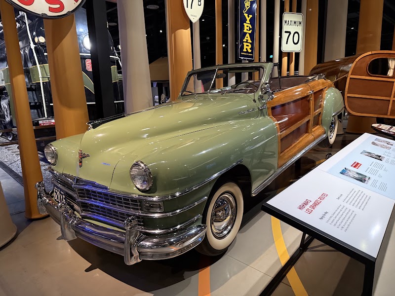 Photo 4 at Canada Science and Technology Museum in Ottawa