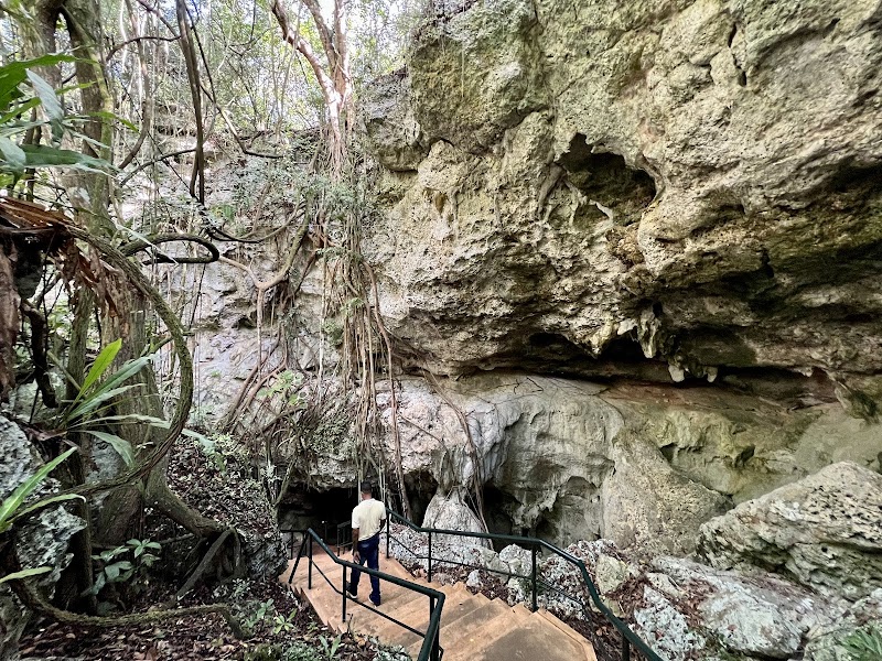 Photo 3 at Cave of Wonders in La Caña