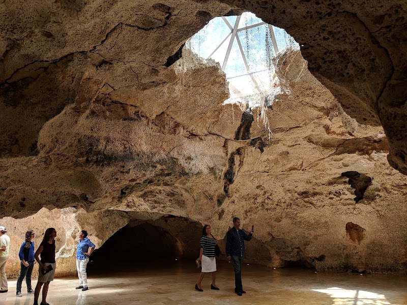 Photo 5 at Cave of Wonders in La Caña