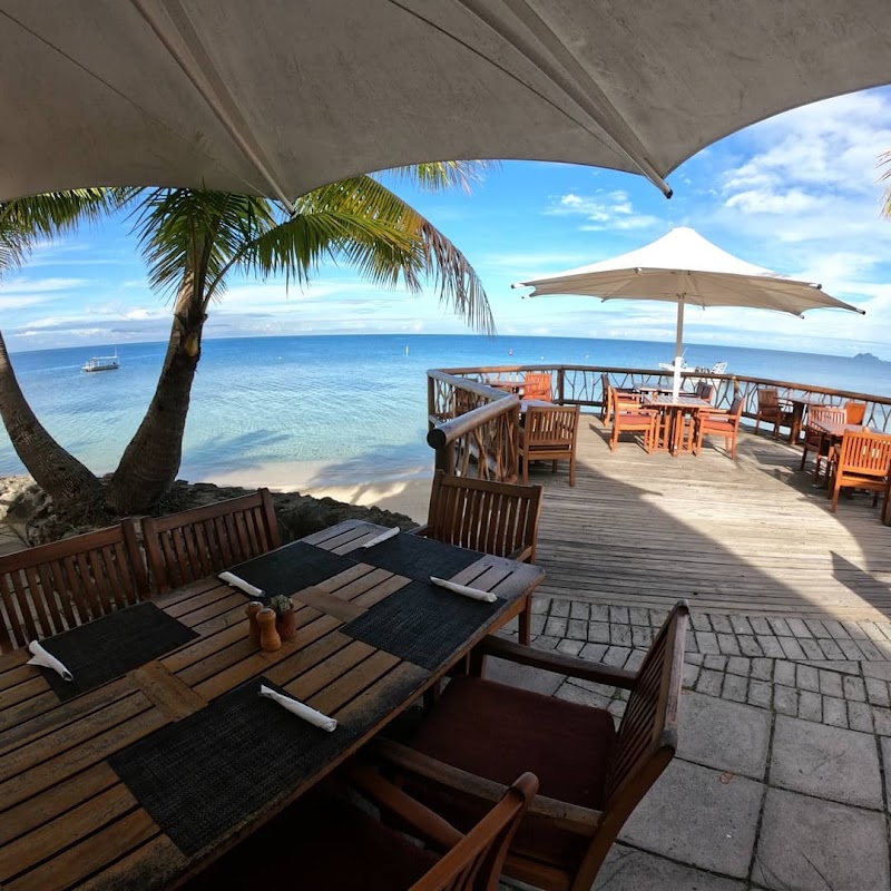 Photo 6 at Castaway Island, Fiji in Fiji