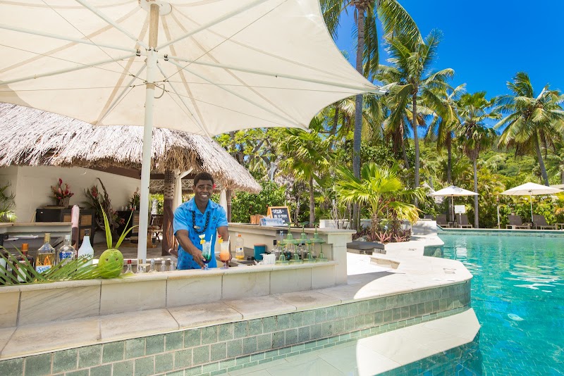 Photo 4 at Castaway Island, Fiji in Fiji