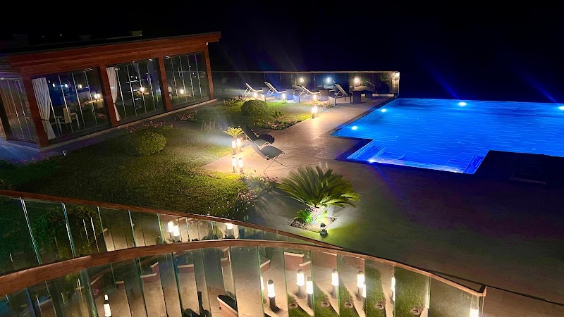 Villa OHO in Bakı
