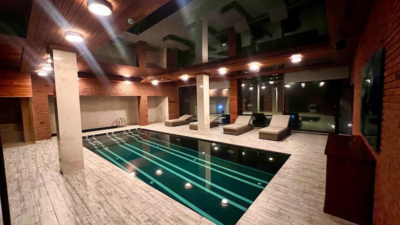 Photo 3 at Villa OHO in Bakı