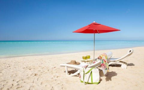 Photo 5 at Idle Awhile Beach in Negril