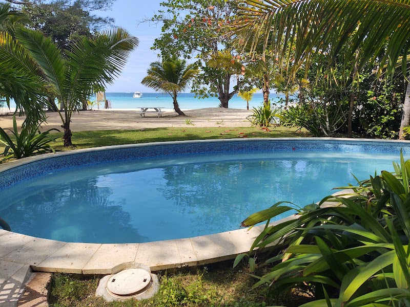 Photo 2 at Idle Awhile Beach in Negril