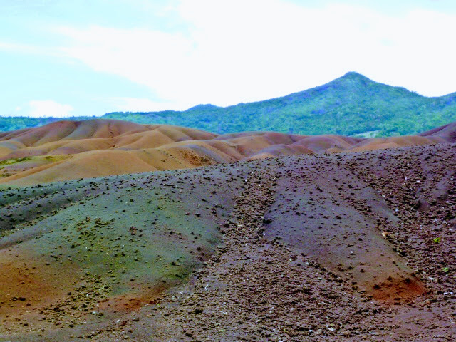 Photo 4 at Chamarel Seven Colored Earth Geopark in Chamarel