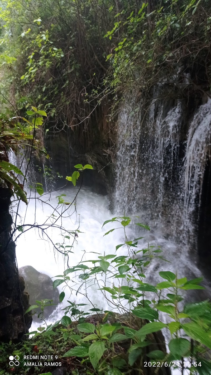 Photo 4 at Puente de Dios in Tamasopo