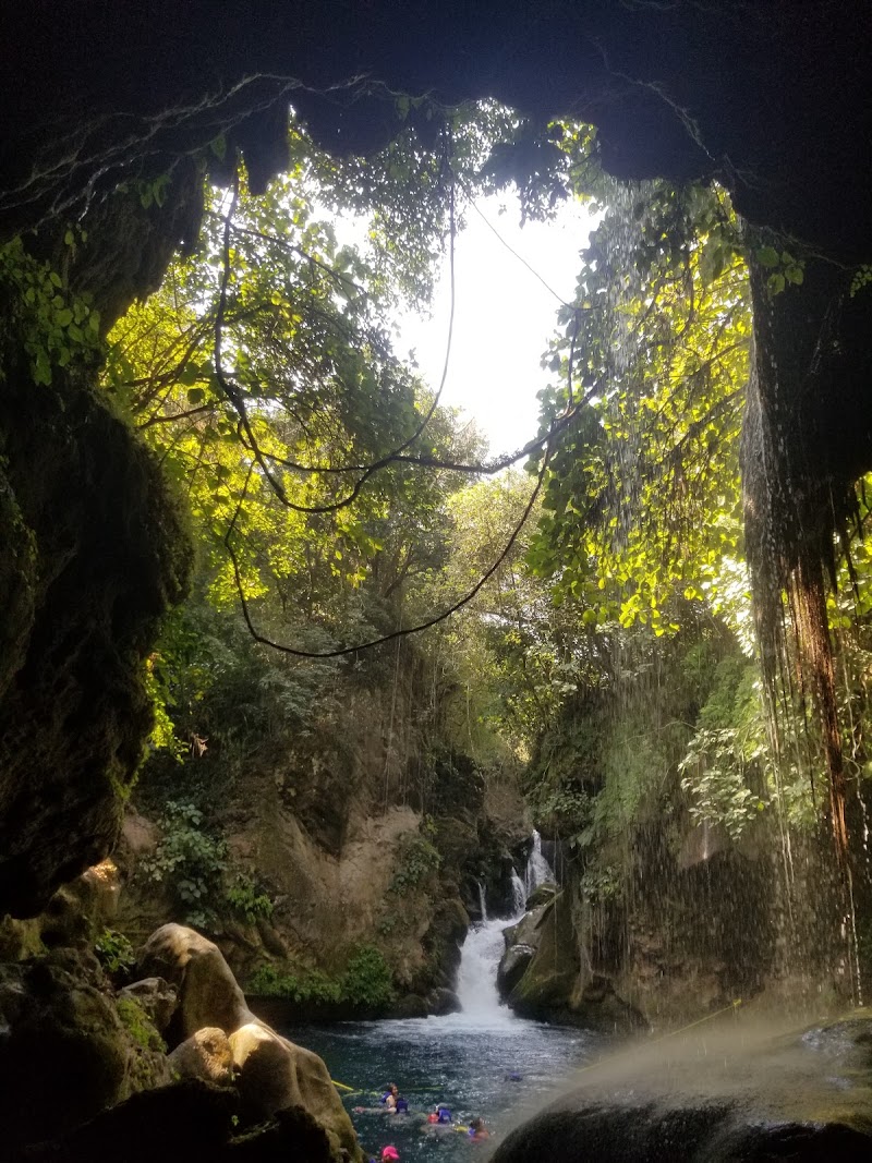 Photo 6 at Puente de Dios in Tamasopo