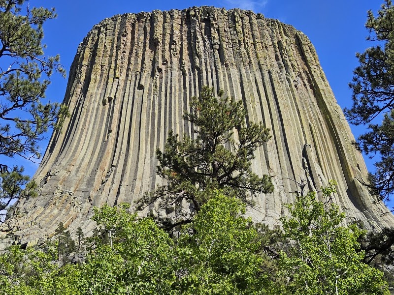 Photo 5 at Devils Tower National Monument in Devils Tower