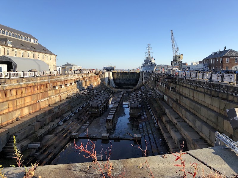 Photo 3 at USS Constitution Museum in Boston
