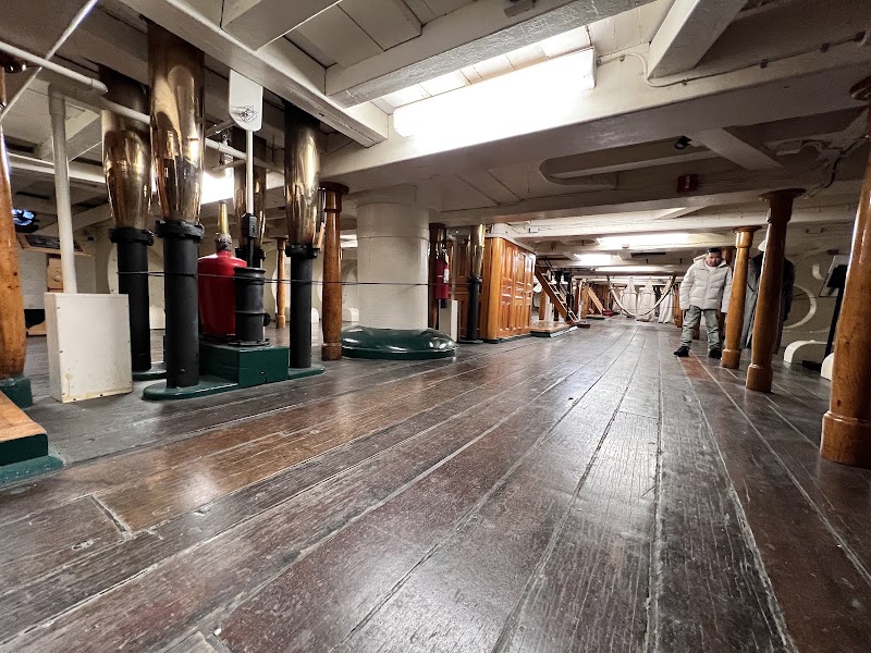 Photo 4 at USS Constitution Museum in Boston