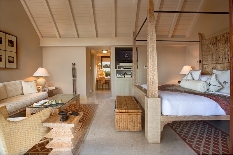 Photo 4 at The Oberoi, Mauritius in Pointe aux Piments