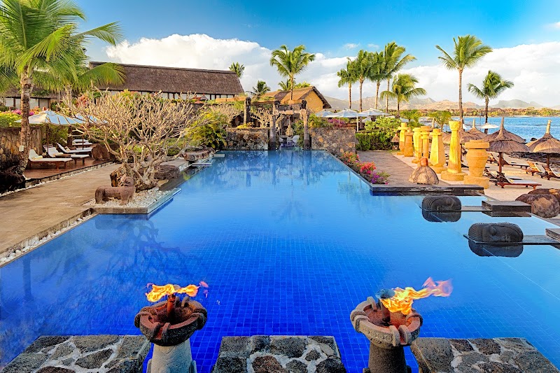 The Oberoi, Mauritius in Pointe aux Piments
