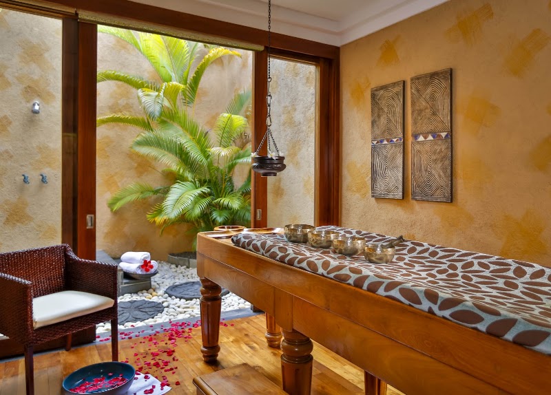 Photo 6 at The Oberoi, Mauritius in Pointe aux Piments