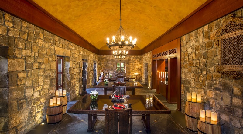 Photo 5 at The Oberoi, Mauritius in Pointe aux Piments