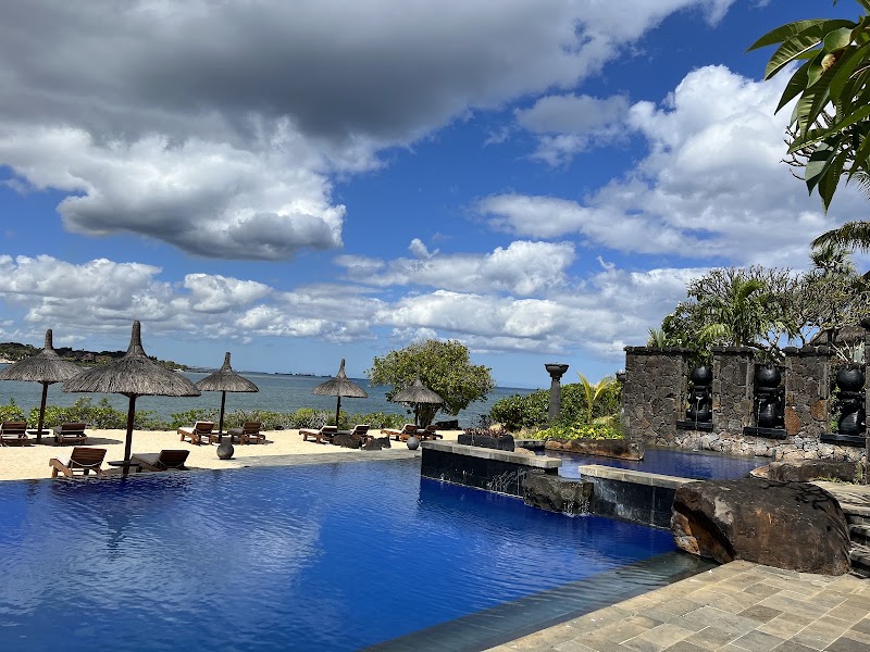 Photo 2 at The Oberoi, Mauritius in Pointe aux Piments
